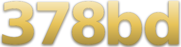 378bd logo